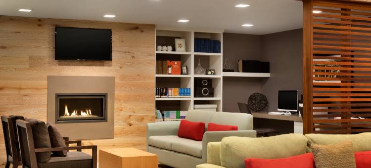 西雅图塔科马国际机场丽怡酒店(Country Inn & Suites by Radisson, Seattle-Tacoma International Airport, WA)图片