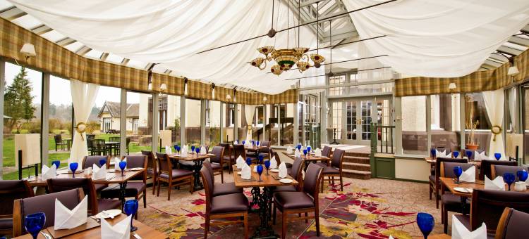 珀斯狩猎塔莱昂纳多精品酒店(Leonardo Boutique Huntingtower Perth)图片