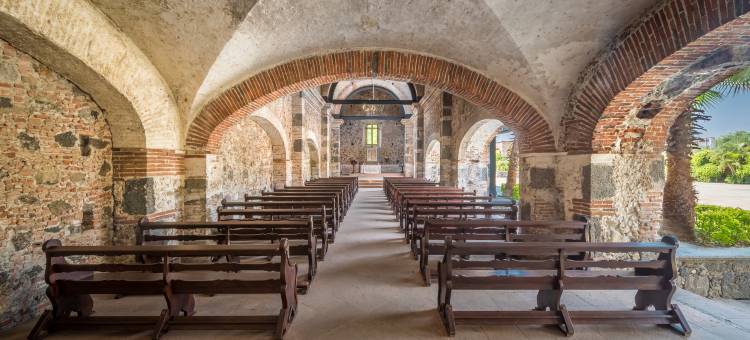 菲斯塔美洲人哈西恩达圣安东尼奥艾尔普恩特度假村和水疗中心(Fiesta Americana Hacienda San Antonio El Puente Resort & Spa)图片