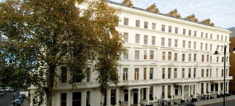 女王门辉盛国际公寓(Fraser Suites Queens Gate)图片