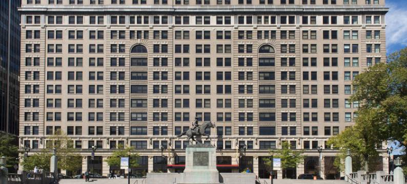 杜邦酒店(Hotel du Pont)图片