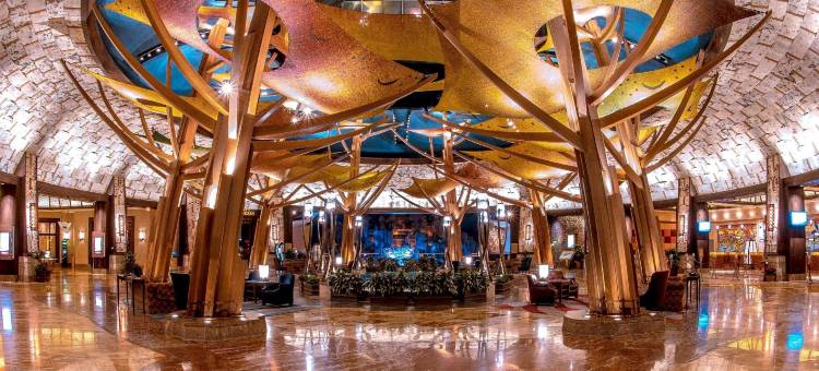金神 酒店(Mohegan Sun)图片
