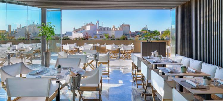 巴塞罗那一号GL酒店(The One Barcelona GL)图片