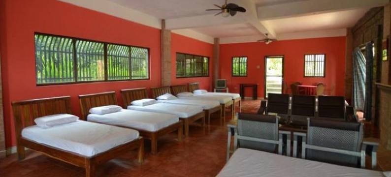 碧翠丝花园酒店(Beatriz' Garden)图片