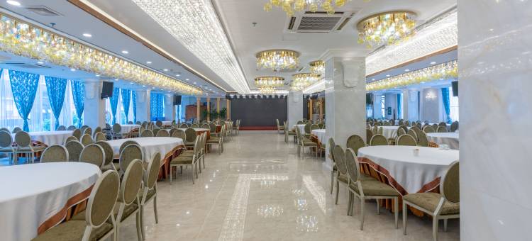 维也纳酒店(钟山广场店)图片