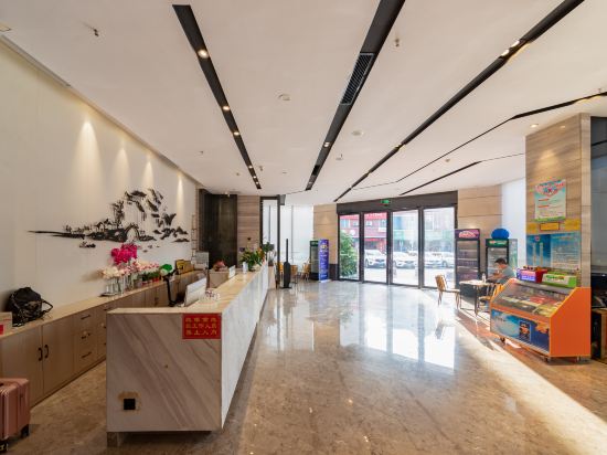 来宾优悦酒店