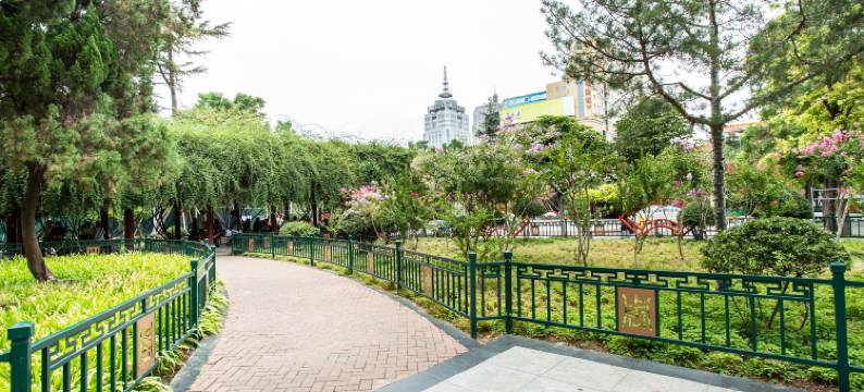 洛阳文轩阁青年旅舍图片