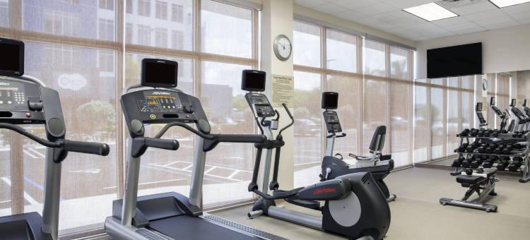 迈阿密多拉SpringHill Suites酒店(SpringHill Suites Miami Doral)图片