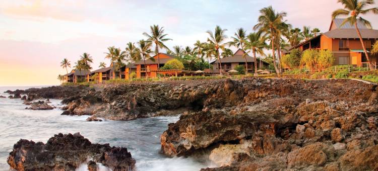 奥瑞格科纳卡纳罗亚共管公寓(Featured Hawaii Island Vacation Rentals)图片