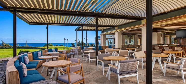 卡普鲁亚茂宜丽思卡尔顿度假村(The Ritz-Carlton Maui, Kapalua)图片