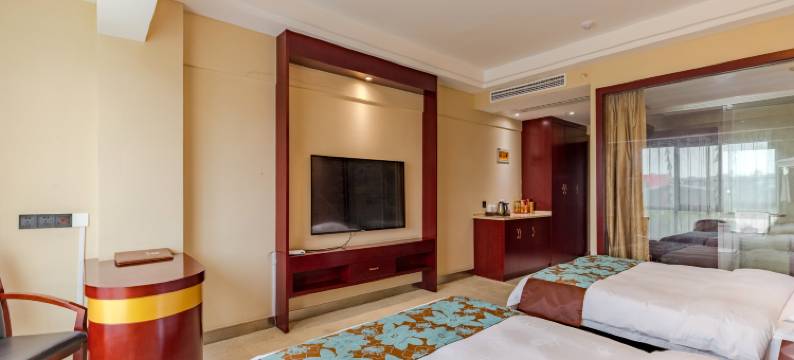 凤阳銮海大酒店图片