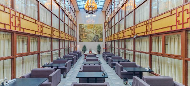 凤阳銮海大酒店图片