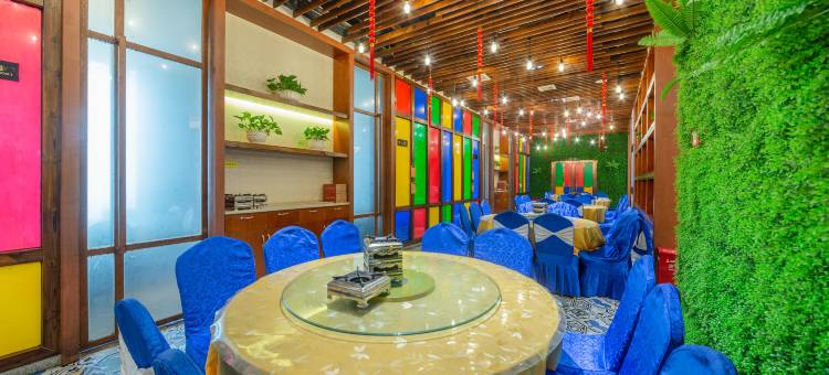 津市罗马之星酒店图片