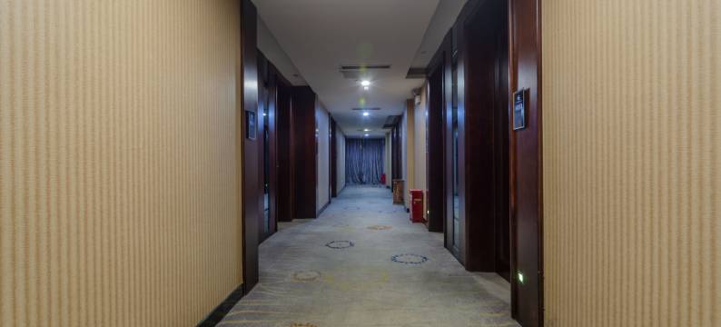 澧县星香源国际大酒店图片