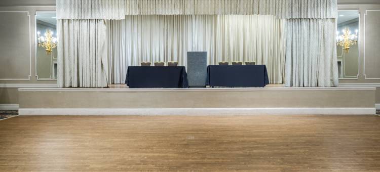 马萨诸塞州曼斯菲尔德远景酒店及会议中心(EnVision Hotel & Conference Center Mansfield-Foxboro)图片