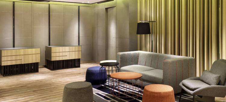 雅加达诺富特曼加达广场酒店(Novotel Jakarta Mangga Dua Square)图片