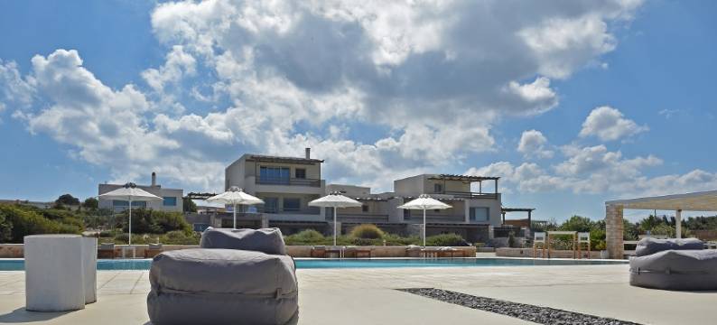 大使豪华别墅(Empire Luxury Villas)图片