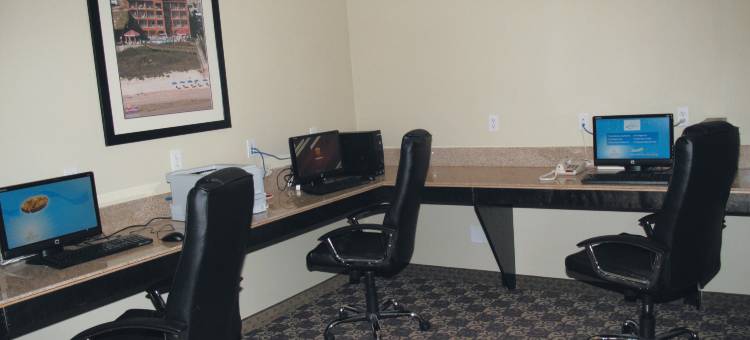 奥斯汀锡达帕克拉昆塔温德姆套房酒店(La Quinta Inn & Suites by Wyndham Austin - Cedar Park)图片