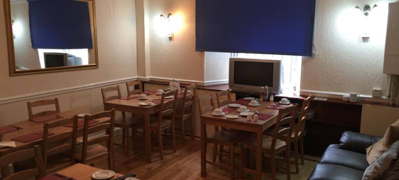 格拉斯哥史密斯酒店(Smiths Hotel)图片