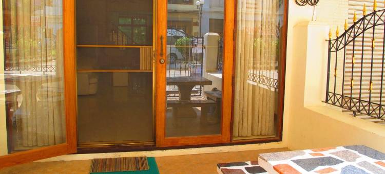 O先生宾馆(Mr.O Guesthouse)图片