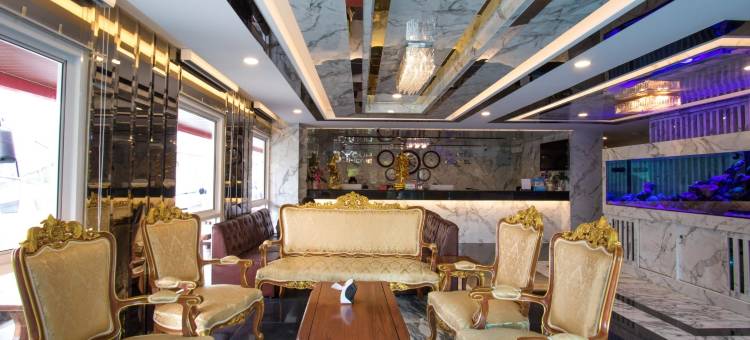 如你家酒店(B Your Home Hotel Donmueang Airport Bangkok)图片