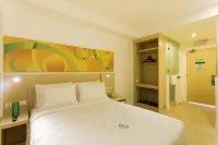 Go Hotels Ermita, Manila - 3 Sao