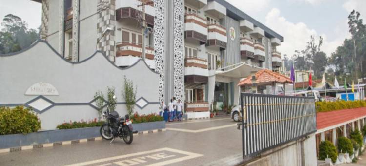 Fabhotel Dream Land图片