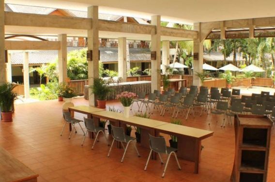 Pantai Indah Resort Hotel Timur Pangandaran Hotel Reviews