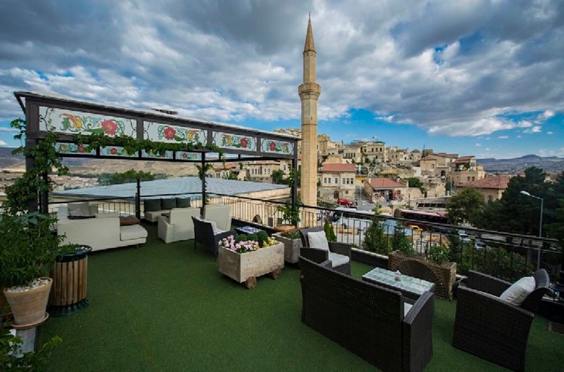Fresco Cave Suites Cappadocia Hotel Reviews And Room Rates - 