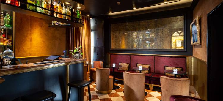 威尼斯奥匹亚酒店 - 贝斯特韦斯特品质精选系列(Hotel Olimpia Venice, BW Signature Collection)图片