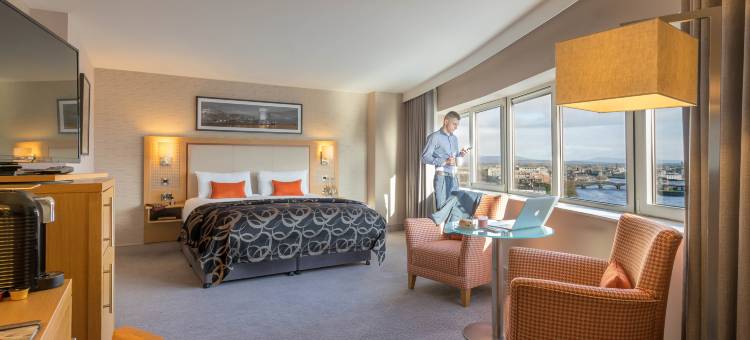 利莫瑞克克莱顿酒店(Clayton Hotel Limerick)图片