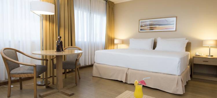 Holiday Inn 蒙得维的亚(Holiday Inn Montevideo)图片