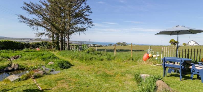 巴赫凯格与酒吧酒店(Ceg Y Bar Bach)图片