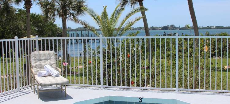 英格伍德灯塔度假村(Englewood Lighthouse Resort)图片