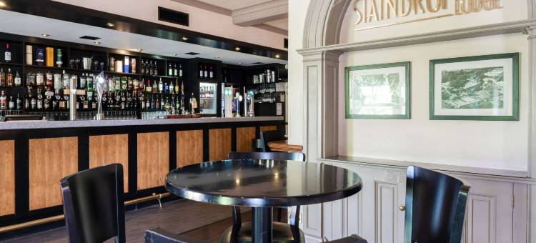 温德姆商标精选酒店-斯坦德罗普旅馆酒店(Staindrop Lodge Hotel)图片
