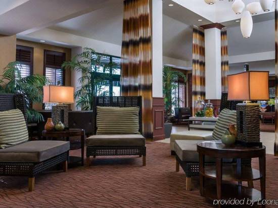 Hilton Garden Inn Phoenix Airport North Hotel Reviews And Room