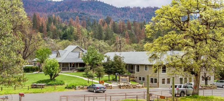 塞拉天空牧场，Ascend酒店精选系列(Sierra Sky Ranch)图片