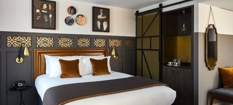 切斯特英迪格酒店(Hotel Indigo Chester)图片