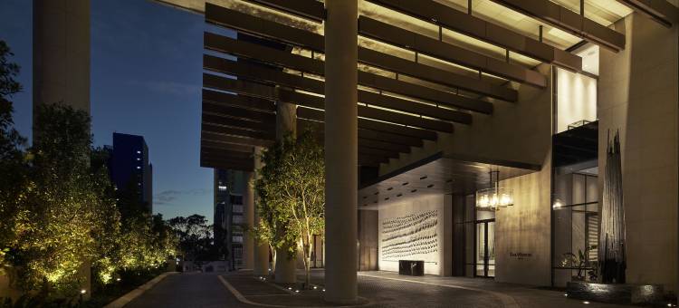 珀斯威斯汀酒店(The Westin Perth)图片
