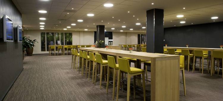 乌得勒支尼沃海恩弗莱彻酒店及餐厅(Fletcher Hotel-Restaurant Nieuwegein-Utrecht)图片