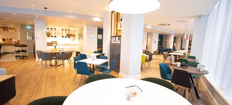 Holiday Inn 普雷斯顿(Holiday Inn Preston)图片
