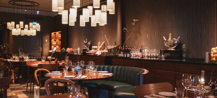 斯德哥尔摩诺比斯酒店 - 设计酒店联盟会员(Nobis Hotel Stockholm, a Member of Design Hotels™)图片