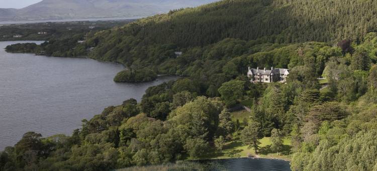 阿德那斯迪乡村别墅酒店(Ard na Sidhe Country House Hotel)图片