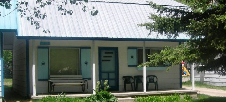 铁壶小屋度假出租屋(Iron Kettle Cabin Vacation Rental)图片