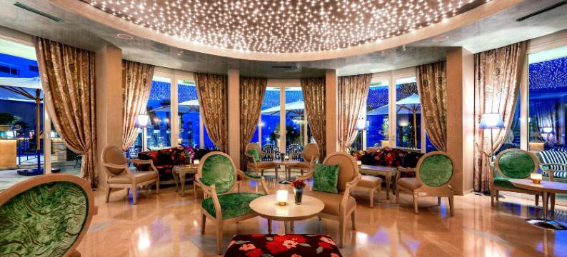 伊登罗克酒店(Hotel Eden Roc - the Leading Hotels of the World)图片