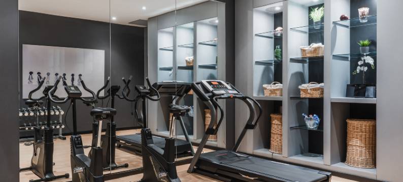 麦克斯利沃诺酒店(Max Hotel Livorno)图片