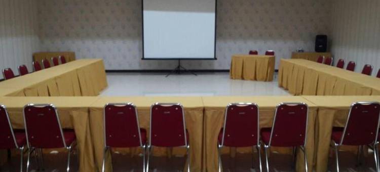 Hotel Grand Permata Purwakarta图片