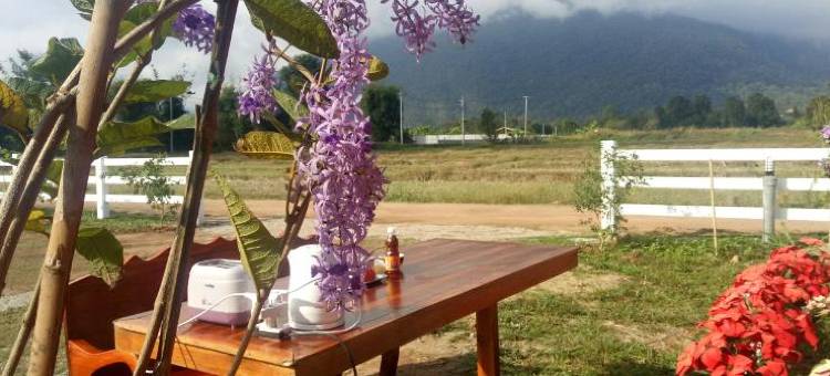 Ban Thung Talay Mok Chiangdao图片