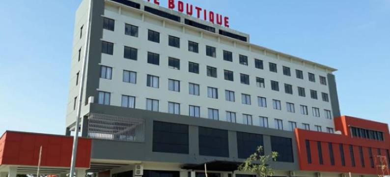 Same Boutique Kendari图片