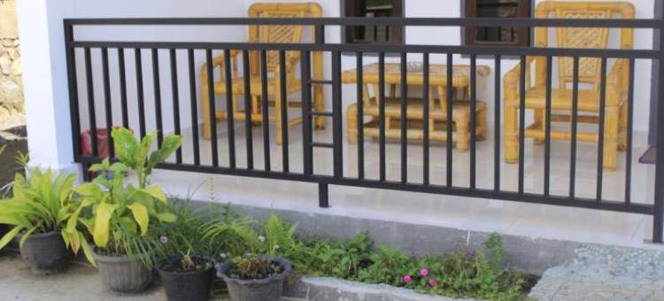 EJA GUEST HOUSE图片